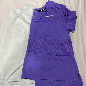Nike Running Shirt